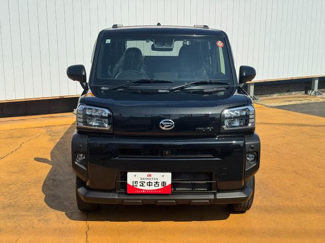 タフトG純正フルセグナビ ETC ドラレコ パノラマモニター 新車保証継承付(福岡県)の中古車