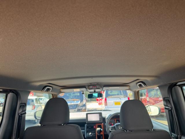 タフトG純正フルセグナビ ETC ドラレコ パノラマモニター 新車保証継承付(福岡県)の中古車