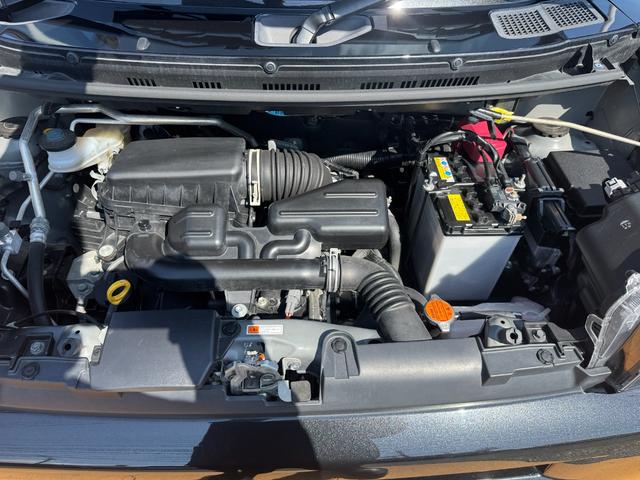 タフトG純正フルセグナビ ETC ドラレコ パノラマモニター 新車保証継承付(福岡県)の中古車