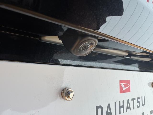 タフトG純正フルセグナビ ETC ドラレコ パノラマモニター 新車保証継承付(福岡県)の中古車