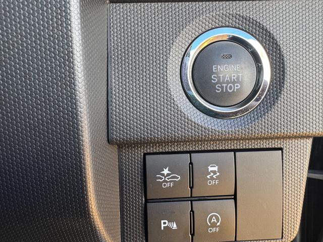 タフトG純正フルセグナビ ETC ドラレコ パノラマモニター 新車保証継承付(福岡県)の中古車