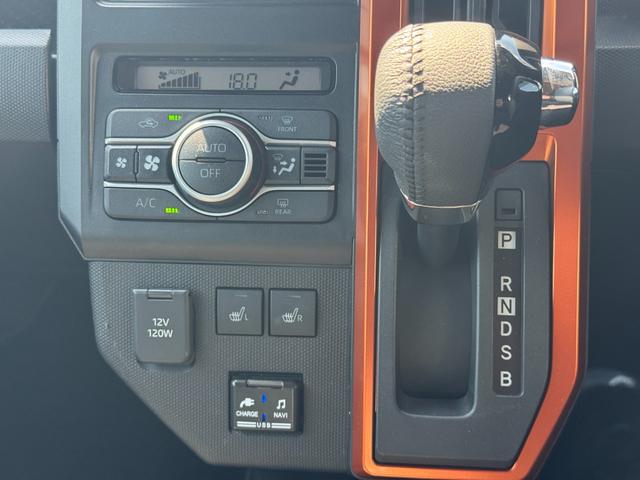 タフトG純正フルセグナビ ETC ドラレコ パノラマモニター 新車保証継承付(福岡県)の中古車