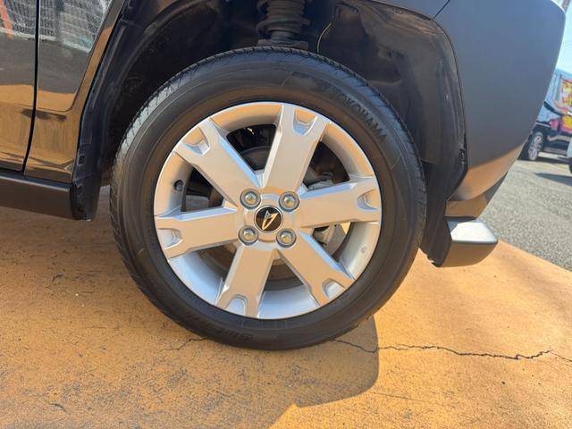 タフトG純正フルセグナビ ETC ドラレコ パノラマモニター 新車保証継承付(福岡県)の中古車