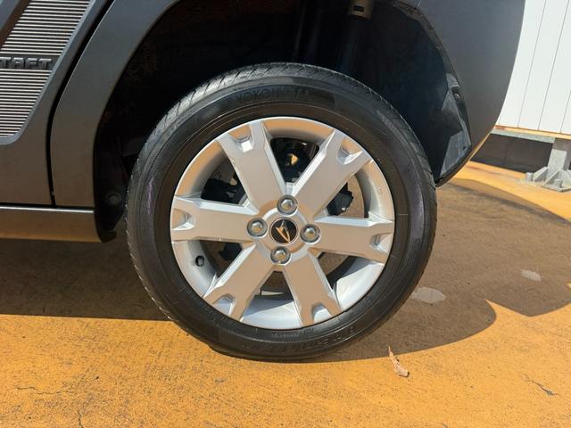 タフトG純正フルセグナビ ETC ドラレコ パノラマモニター 新車保証継承付(福岡県)の中古車