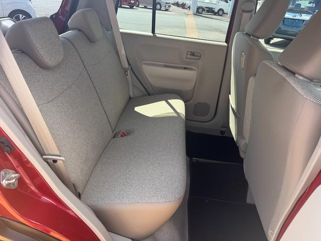 アルトラパンGCDチューナー プッシュボタンスタート ETC(福岡県)の中古車