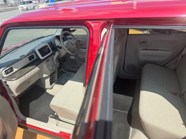 アルトラパンGCDチューナー プッシュボタンスタート ETC(福岡県)の中古車