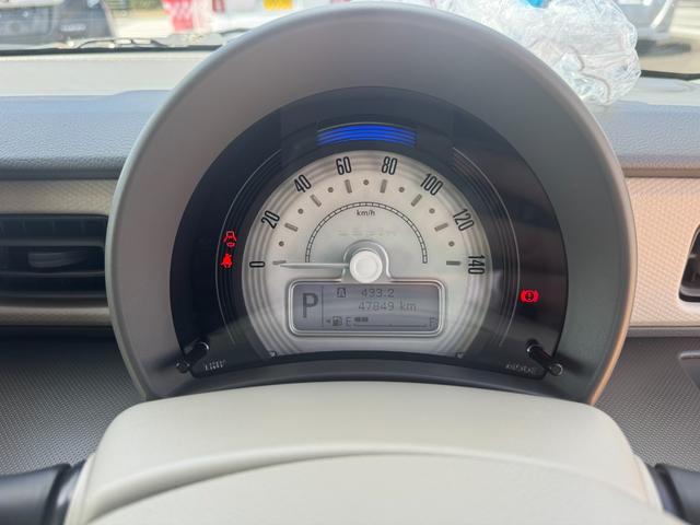 アルトラパンGCDチューナー プッシュボタンスタート ETC(福岡県)の中古車