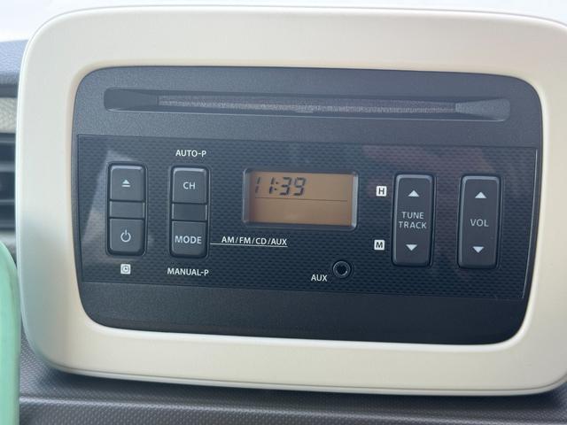 アルトラパンGCDチューナー プッシュボタンスタート ETC(福岡県)の中古車