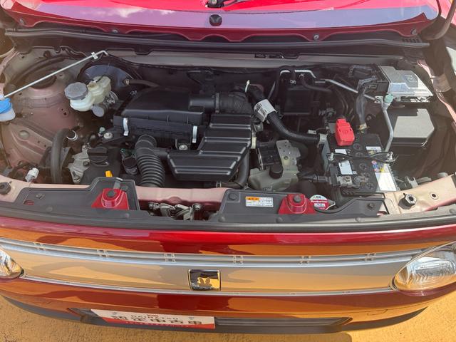 アルトラパンGCDチューナー プッシュボタンスタート ETC(福岡県)の中古車