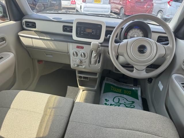 アルトラパンGCDチューナー プッシュボタンスタート ETC(福岡県)の中古車