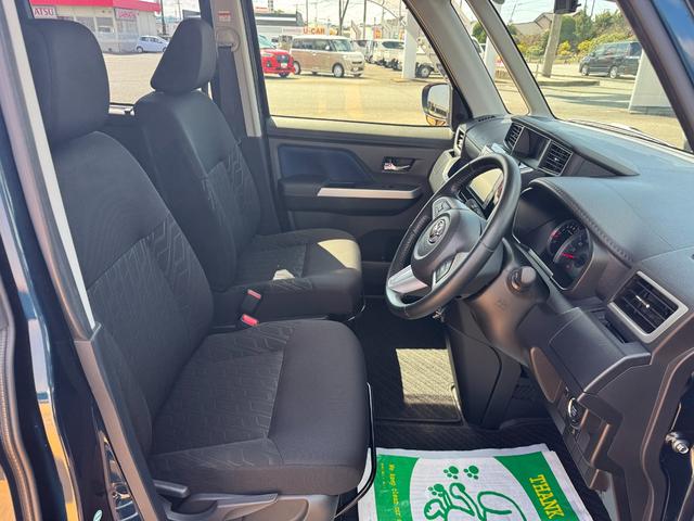 タンクカスタムＧ　Ｓ純正フルセグナビ　ＥＴＣ　ドラレコ　バックモニター（福岡県）の中古車