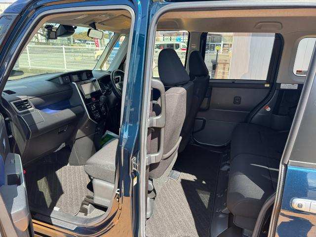 タンクカスタムＧ　Ｓ純正フルセグナビ　ＥＴＣ　ドラレコ　バックモニター（福岡県）の中古車