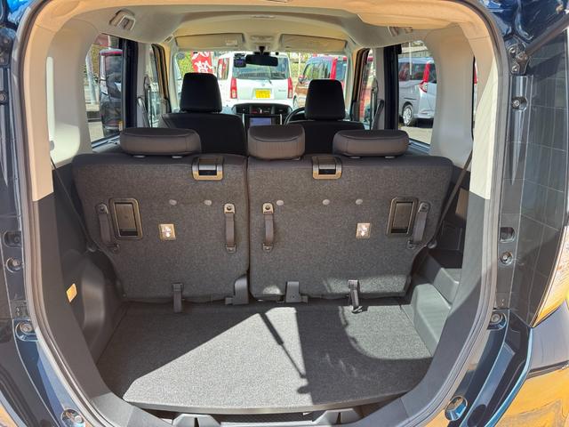 タンクカスタムＧ　Ｓ純正フルセグナビ　ＥＴＣ　ドラレコ　バックモニター（福岡県）の中古車