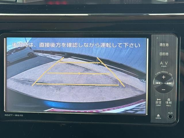 タンクカスタムＧ　Ｓ純正フルセグナビ　ＥＴＣ　ドラレコ　バックモニター（福岡県）の中古車