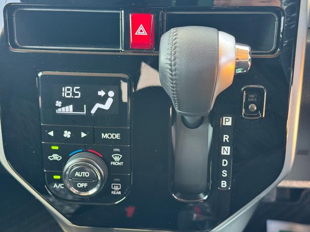 タンクカスタムＧ　Ｓ純正フルセグナビ　ＥＴＣ　ドラレコ　バックモニター（福岡県）の中古車