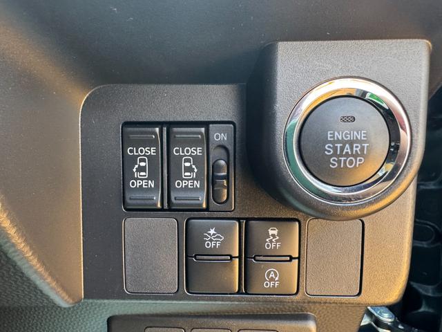 タンクカスタムＧ　Ｓ純正フルセグナビ　ＥＴＣ　ドラレコ　バックモニター（福岡県）の中古車