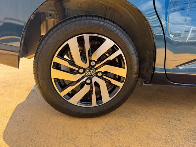 タンクカスタムＧ　Ｓ純正フルセグナビ　ＥＴＣ　ドラレコ　バックモニター（福岡県）の中古車