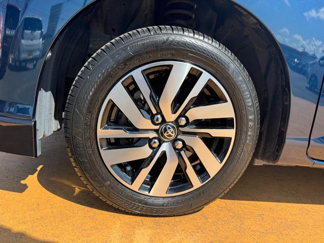 タンクカスタムＧ　Ｓ純正フルセグナビ　ＥＴＣ　ドラレコ　バックモニター（福岡県）の中古車