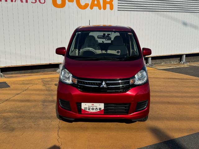 ｅＫワゴンＥフルセグナビ　ＥＴＣ　ドラレコ　シートヒーター（福岡県）の中古車