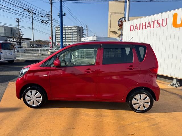 ｅＫワゴンＥフルセグナビ　ＥＴＣ　ドラレコ　シートヒーター（福岡県）の中古車