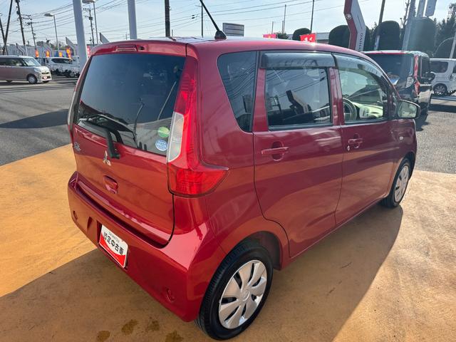 ｅＫワゴンＥフルセグナビ　ＥＴＣ　ドラレコ　シートヒーター（福岡県）の中古車