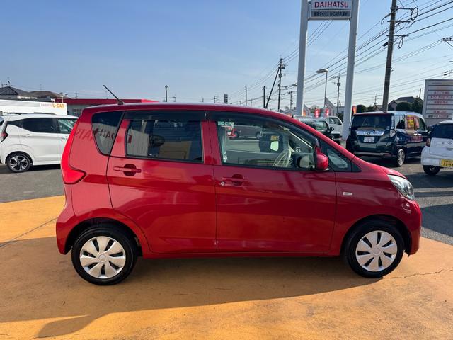 ｅＫワゴンＥフルセグナビ　ＥＴＣ　ドラレコ　シートヒーター（福岡県）の中古車