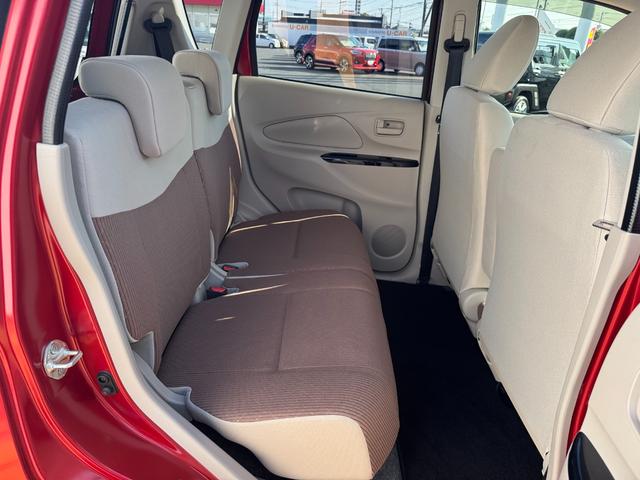 ｅＫワゴンＥフルセグナビ　ＥＴＣ　ドラレコ　シートヒーター（福岡県）の中古車