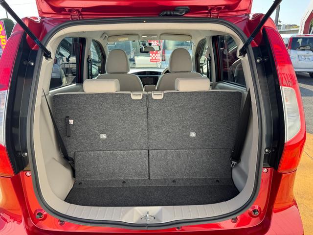 ｅＫワゴンＥフルセグナビ　ＥＴＣ　ドラレコ　シートヒーター（福岡県）の中古車