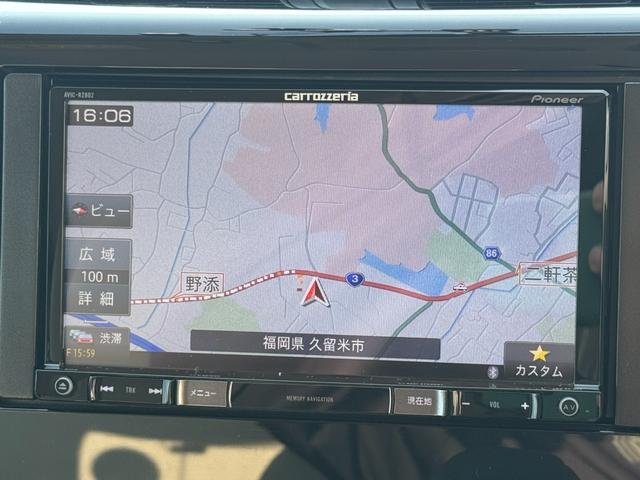 ｅＫワゴンＥフルセグナビ　ＥＴＣ　ドラレコ　シートヒーター（福岡県）の中古車