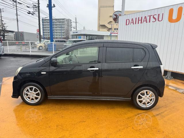 ミライースＬ　ＳＡワンセグナビ　Ｂｌｕｅｔｏｏｔｈ（福岡県）の中古車