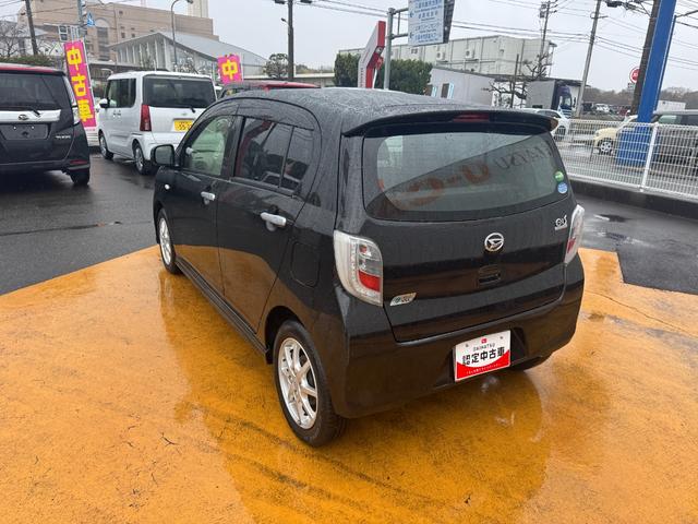 ミライースＬ　ＳＡワンセグナビ　Ｂｌｕｅｔｏｏｔｈ（福岡県）の中古車