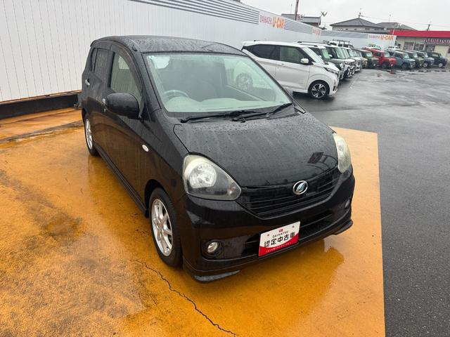 ミライースＬ　ＳＡワンセグナビ　Ｂｌｕｅｔｏｏｔｈ（福岡県）の中古車