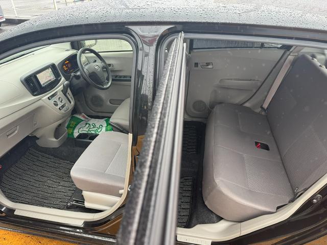 ミライースＬ　ＳＡワンセグナビ　Ｂｌｕｅｔｏｏｔｈ（福岡県）の中古車