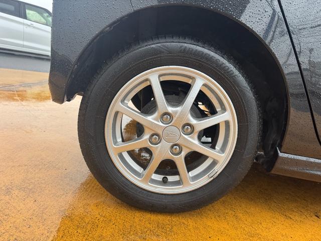 ミライースＬ　ＳＡワンセグナビ　Ｂｌｕｅｔｏｏｔｈ（福岡県）の中古車