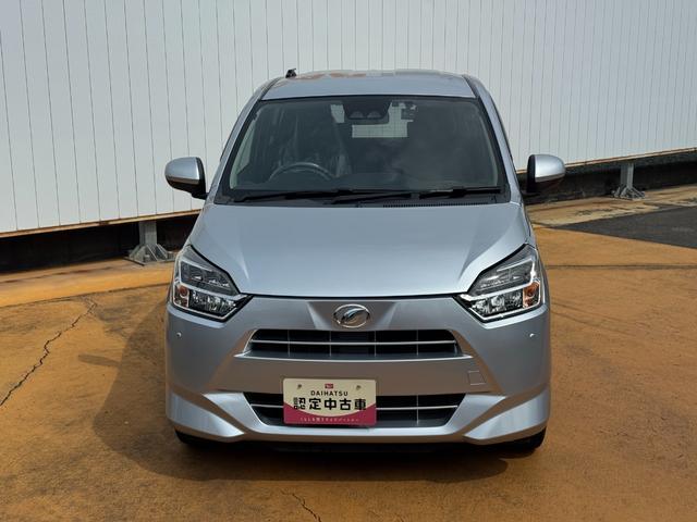 ミライースX SAIII純正フルセグナビ ドラレコ ETC バックモニター(福岡県)の中古車