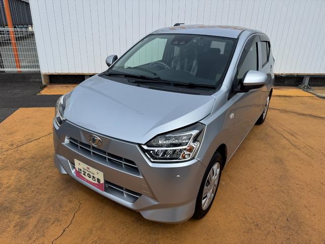 ミライースX SAIII純正フルセグナビ ドラレコ ETC バックモニター(福岡県)の中古車