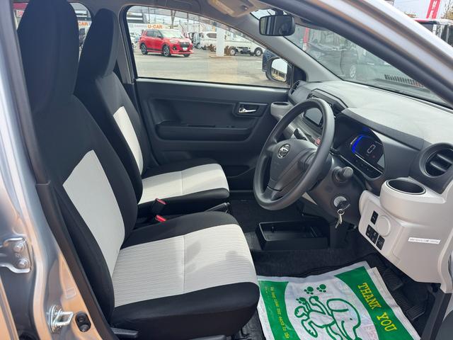 ミライースX SAIII純正フルセグナビ ドラレコ ETC バックモニター(福岡県)の中古車