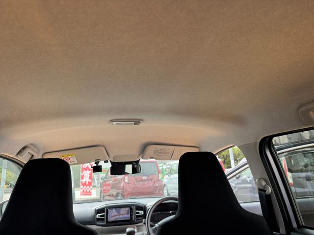 ミライースX SAIII純正フルセグナビ ドラレコ ETC バックモニター(福岡県)の中古車