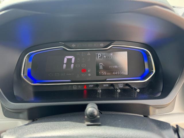 ミライースX SAIII純正フルセグナビ ドラレコ ETC バックモニター(福岡県)の中古車