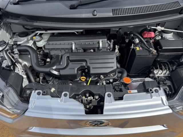 ミライースX SAIII純正フルセグナビ ドラレコ ETC バックモニター(福岡県)の中古車