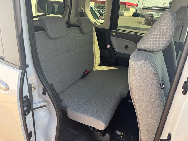 タントスローパーＸ福祉車両　純正フルセグナビ　ＥＴＣ　ドラレコ　パノラマモニター　シートヒーター（福岡県）の中古車