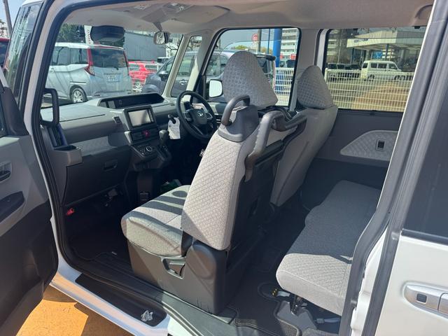 タントスローパーＸ福祉車両　純正フルセグナビ　ＥＴＣ　ドラレコ　パノラマモニター　シートヒーター（福岡県）の中古車