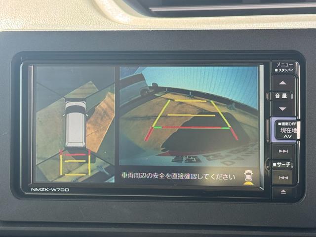 タントスローパーＸ福祉車両　純正フルセグナビ　ＥＴＣ　ドラレコ　パノラマモニター　シートヒーター（福岡県）の中古車