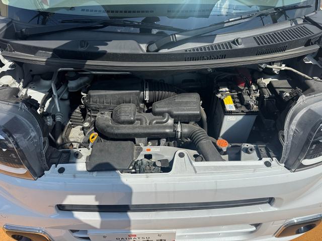 タントスローパーＸ福祉車両　純正フルセグナビ　ＥＴＣ　ドラレコ　パノラマモニター　シートヒーター（福岡県）の中古車