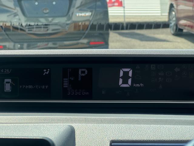 タントスローパーＸ福祉車両　純正フルセグナビ　ＥＴＣ　ドラレコ　パノラマモニター　シートヒーター（福岡県）の中古車