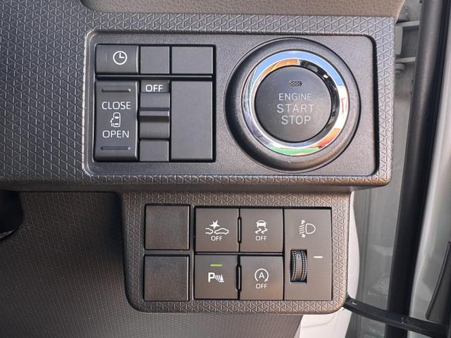 タントスローパーＸ福祉車両　純正フルセグナビ　ＥＴＣ　ドラレコ　パノラマモニター　シートヒーター（福岡県）の中古車