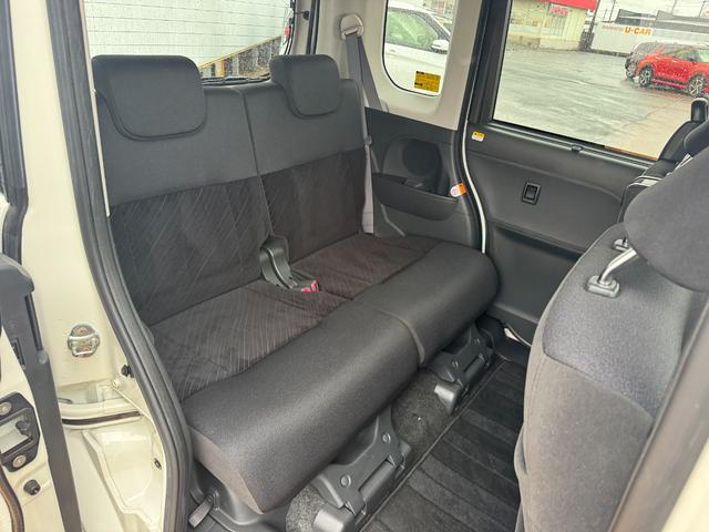 タントカスタムＸ　ＳＡＣＤチューナー　前後ドラレコ（福岡県）の中古車