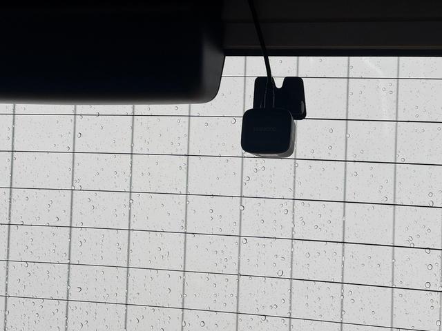 タントカスタムＸ　ＳＡＣＤチューナー　前後ドラレコ（福岡県）の中古車