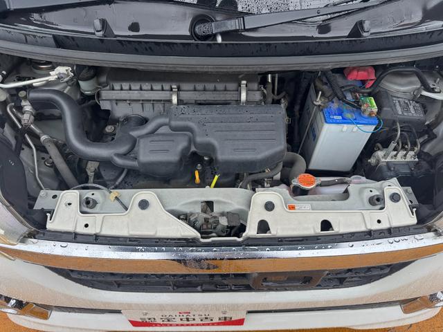 タントカスタムＸ　ＳＡＣＤチューナー　前後ドラレコ（福岡県）の中古車