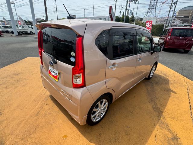 ステラG スマートアシストフルセグナビ ドラレコ(福岡県)の中古車